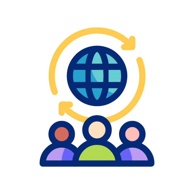 community icon